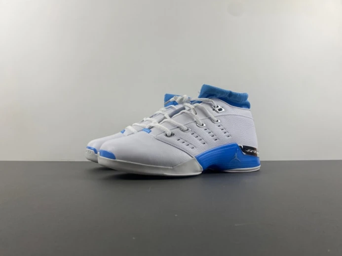 air jordan 17 low “university blue” fj0395- ModernLook 1444