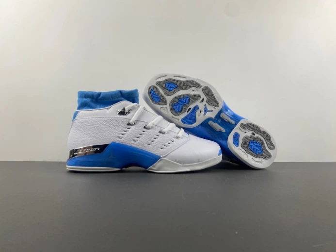 air jordan 17 low “university blue” fj0395- ModernLook 1444