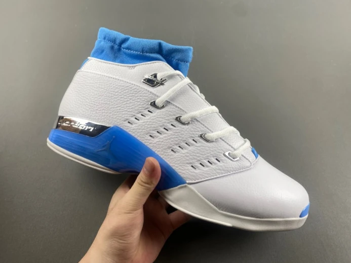 air jordan 17 low “university blue” fj0395- ModernLook 1444