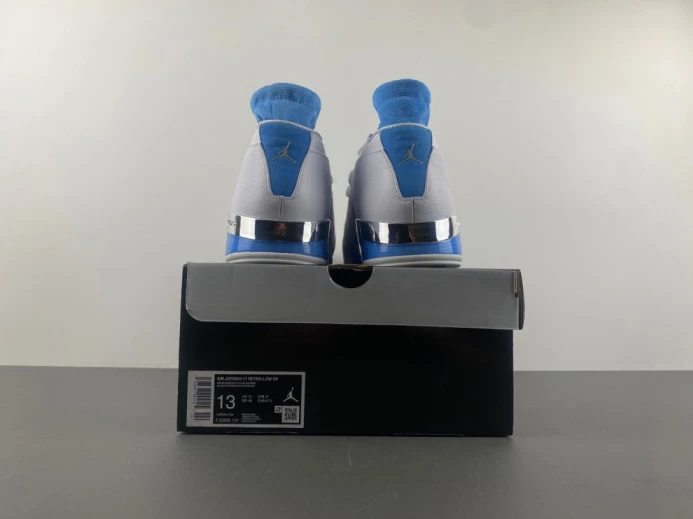 air jordan 17 low “university blue” fj0395- ModernLook 1444