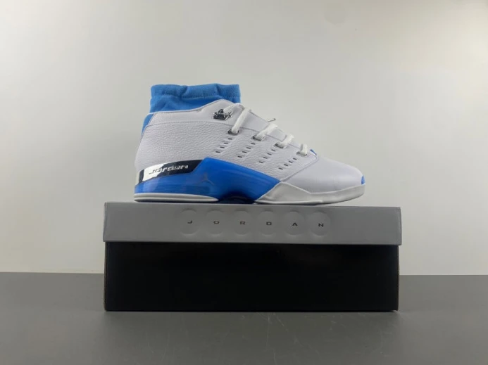 air jordan 17 low “university blue” fj0395- ModernLook 1444