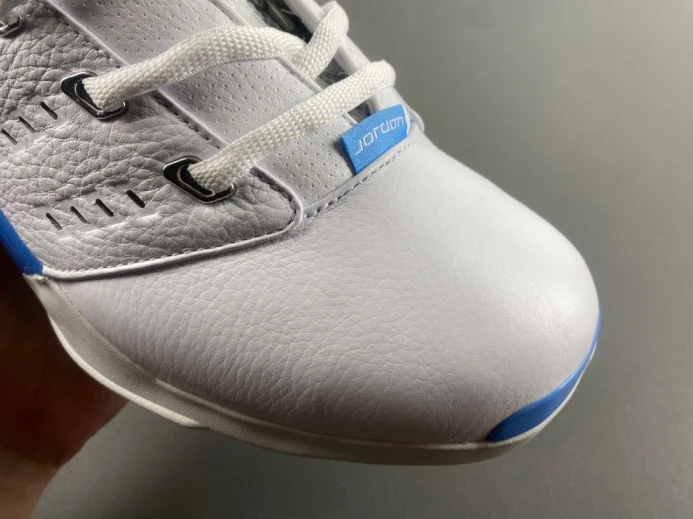 air jordan 17 low “university blue” fj0395- ModernLook 1444