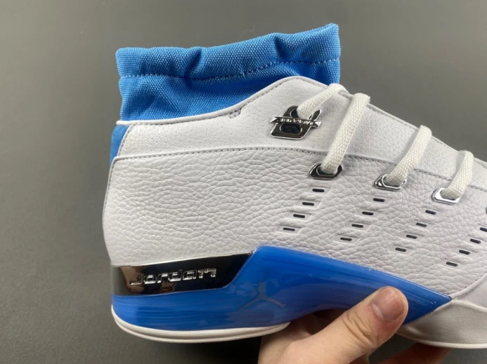 air jordan 17 low “university blue” fj0395- ModernLook 1444