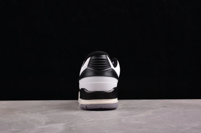 air jordan 2 3 “white black” fd0383- AllSeason 1445