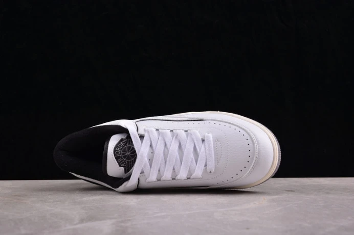 air jordan 2 3 “white black” fd0383- AllSeason 1445