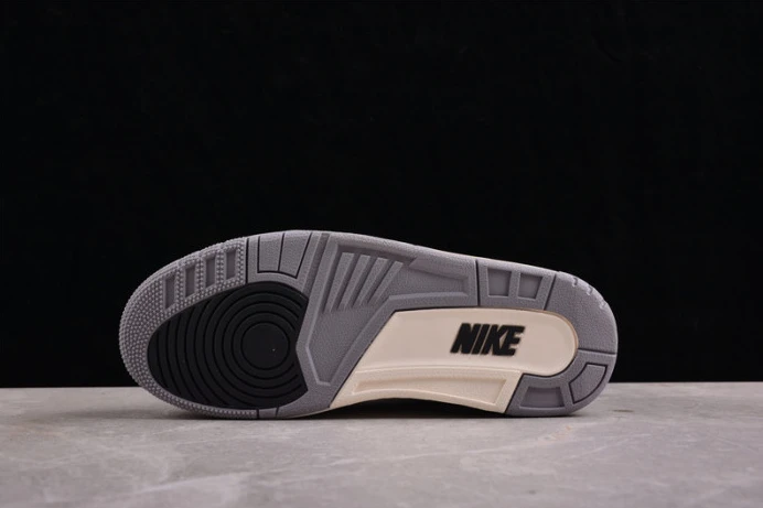 air jordan 2 3 “white black” fd0383- AllSeason 1445