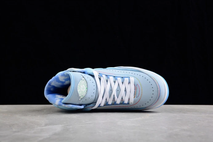 air jordan 2 retro j balvin dq7691- WellDesigned 1446