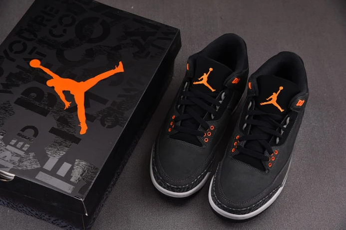 air jordan 3 "fear pack" ct8532- Fashionable 1522