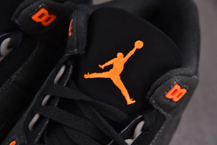 air jordan 3 "fear pack" ct8532- Fashionable 1522