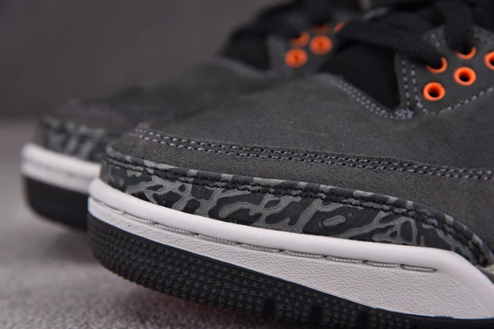 air jordan 3 "fear pack" ct8532- Fashionable 1522