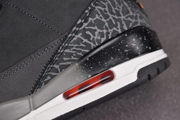 air jordan 3 "fear pack" ct8532- Fashionable 1522