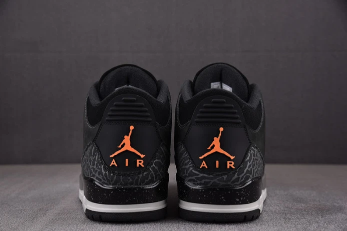 air jordan 3 "fear pack" ct8532- Fashionable 1522