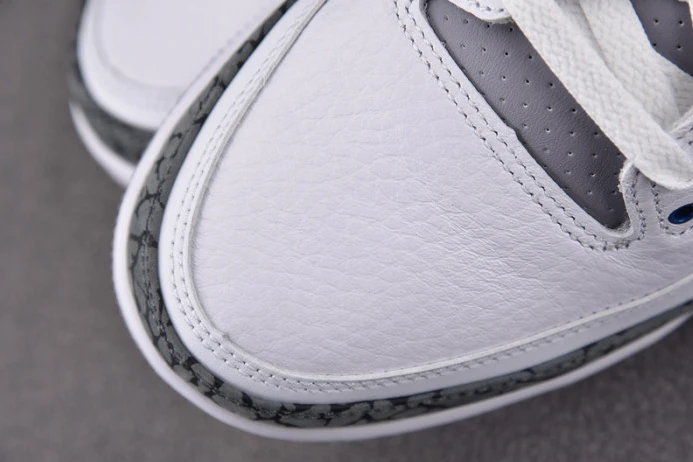 air jordan 3 "midnight navy" ct8532- NewStyle 1526