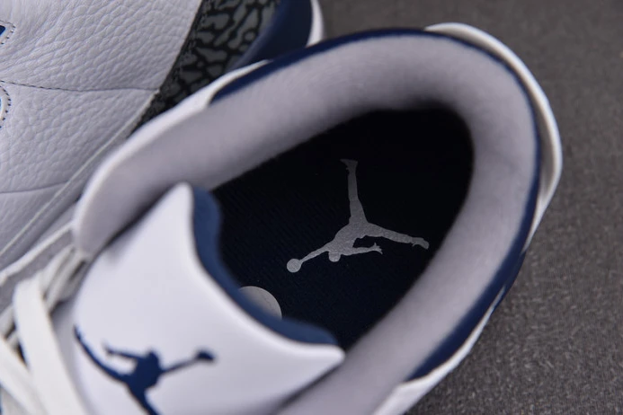 air jordan 3 "midnight navy" ct8532- NewStyle 1526