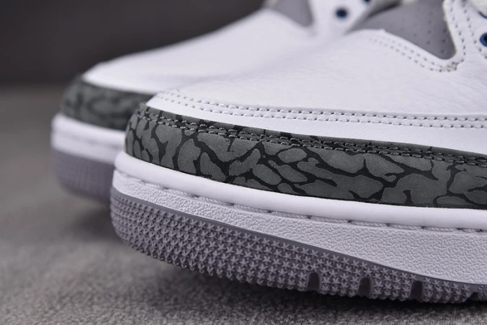 air jordan 3 "midnight navy" ct8532- NewStyle 1526