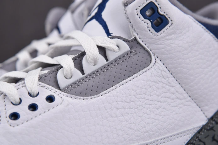 air jordan 3 "midnight navy" ct8532- NewStyle 1526