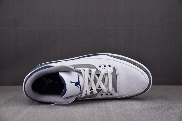 air jordan 3 "midnight navy" ct8532- NewStyle 1526