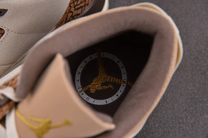 air jordan 3 "palomino" ct8532- Comfortable 1527
