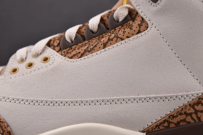 air jordan 3 "palomino" ct8532- Comfortable 1527