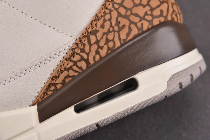 air jordan 3 "palomino" ct8532- Comfortable 1527