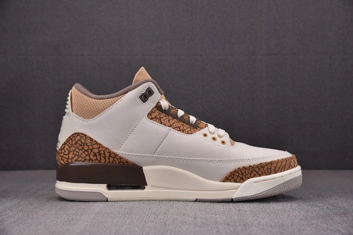 air jordan 3 "palomino" ct8532- Comfortable 1527
