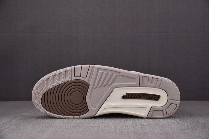air jordan 3 "palomino" ct8532- Comfortable 1527
