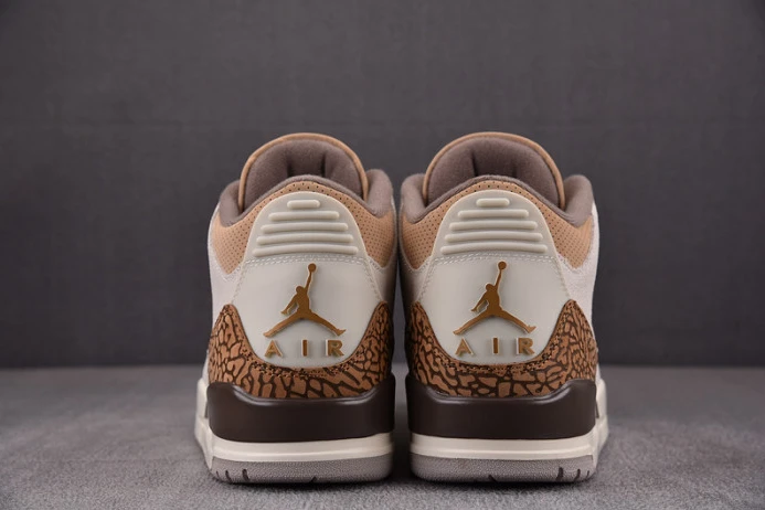 air jordan 3 "palomino" ct8532- Comfortable 1527