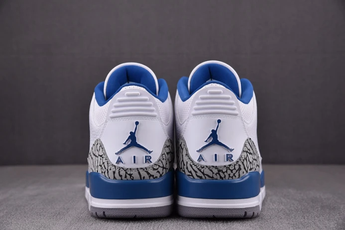 air jordan 3 "wizards" ct8532- ModernLook 1536