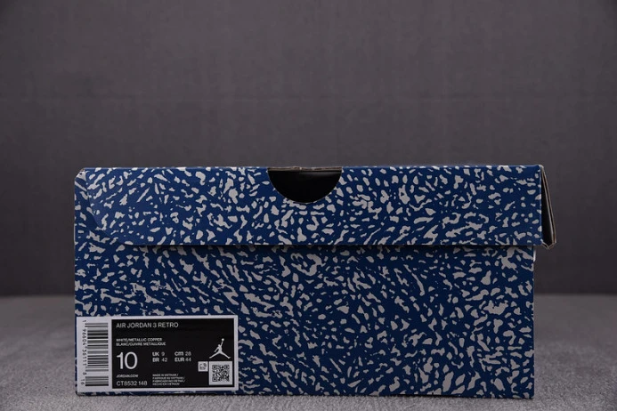 air jordan 3 "wizards" ct8532- ModernLook 1536