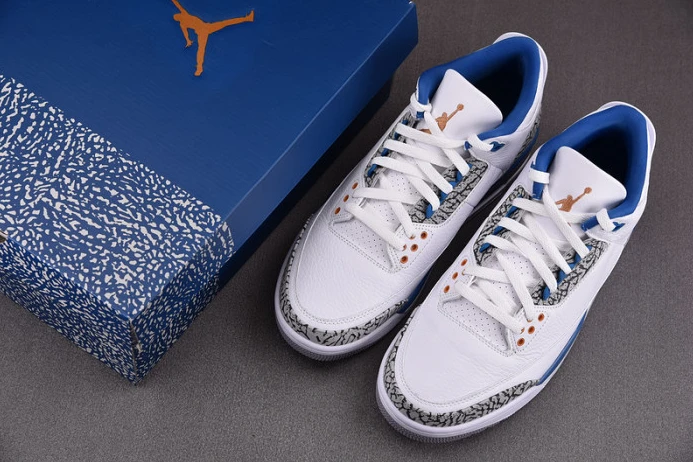 air jordan 3 "wizards" ct8532- ModernLook 1536