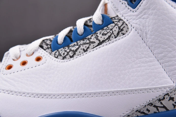 air jordan 3 "wizards" ct8532- ModernLook 1536