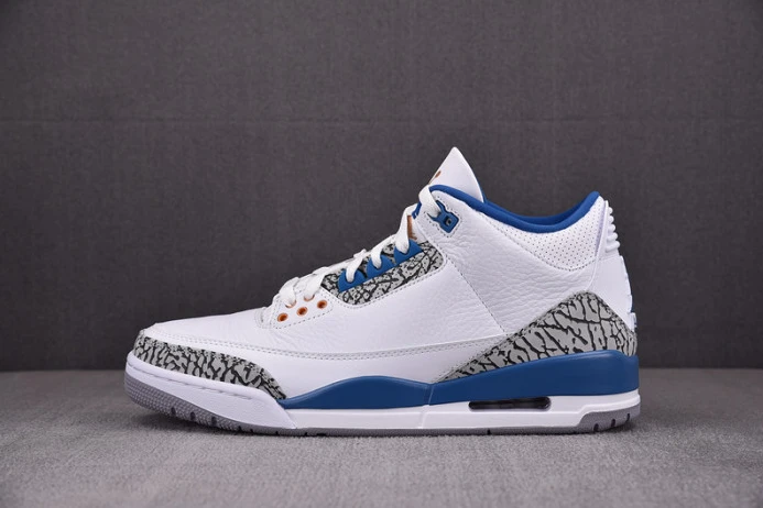 air jordan 3 "wizards" ct8532- ModernLook 1536