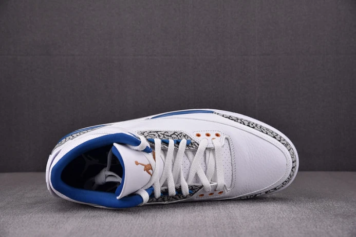 air jordan 3 "wizards" ct8532- ModernLook 1536