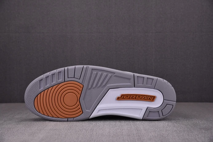 air jordan 3 "wizards" ct8532- ModernLook 1536