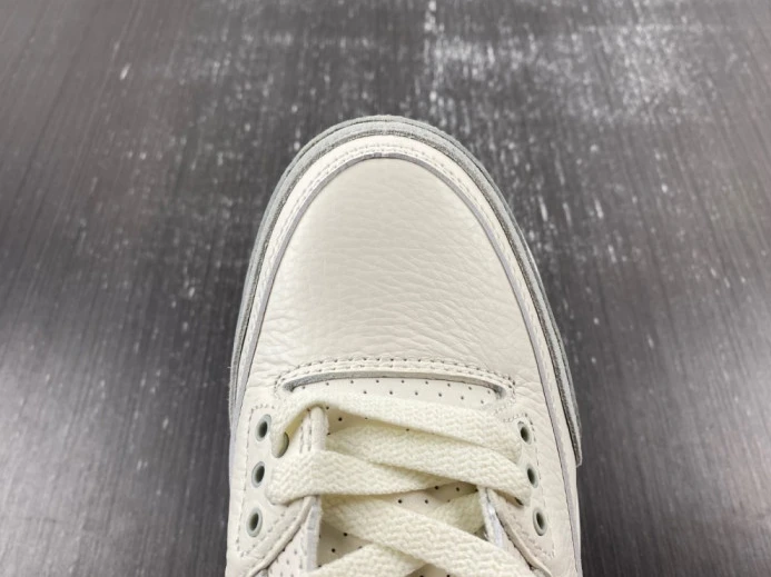 air jordan 3 craft “ivory” fj9479- Popular 1524