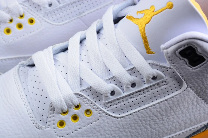 air jordan 3 laser orange wmns ck9246- Trendy 1810