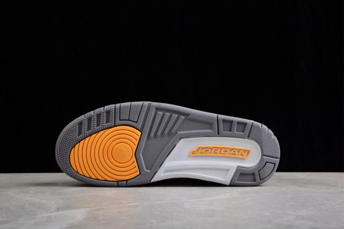 air jordan 3 laser orange wmns ck9246- Trendy 1810