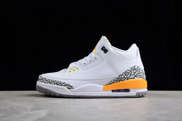 air jordan 3 laser orange wmns ck9246- Trendy 1810