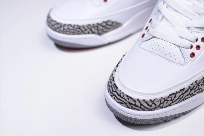air jordan 3 retro bg "katrina" 398614- TopPick 1180
