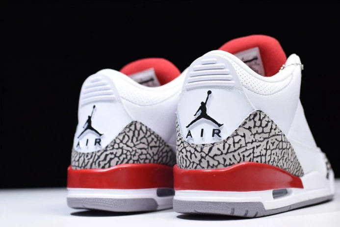 air jordan 3 retro bg "katrina" 398614- TopPick 1180