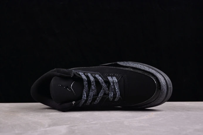 air jordan 3 retro black cat 136064- GoAnywhere 1519