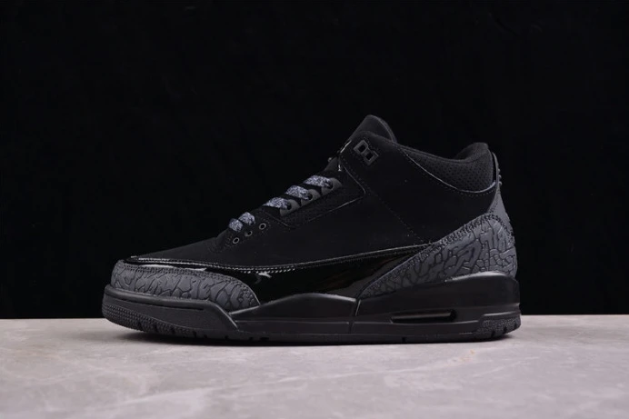 air jordan 3 retro black cat 136064- GoAnywhere 1519