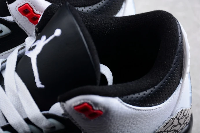 air jordan 3 retro infrared 23 136064- Popular 1534