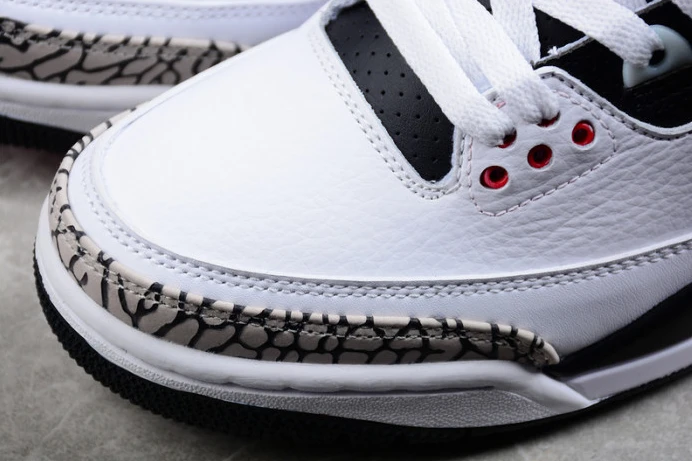 air jordan 3 retro infrared 23 136064- Popular 1534
