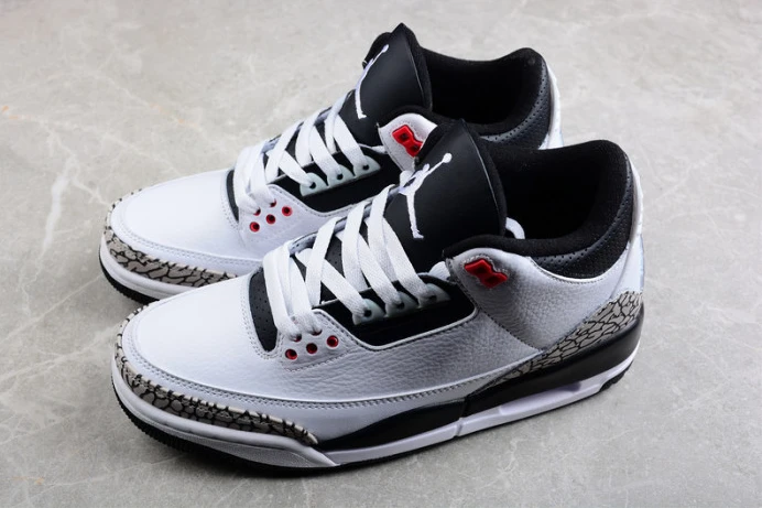 air jordan 3 retro infrared 23 136064- Popular 1534