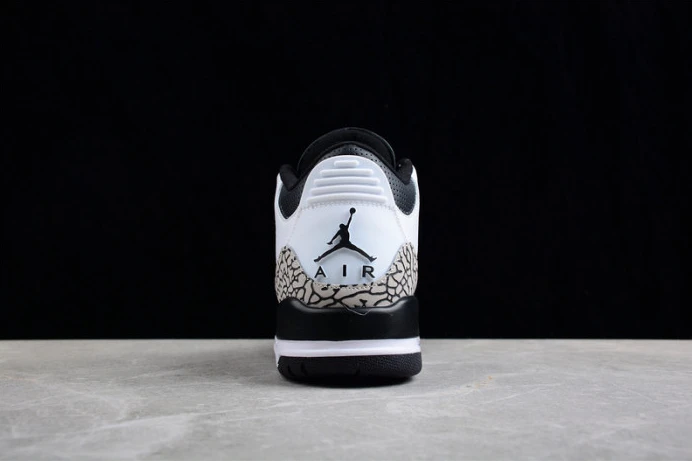 air jordan 3 retro infrared 23 136064- Popular 1534