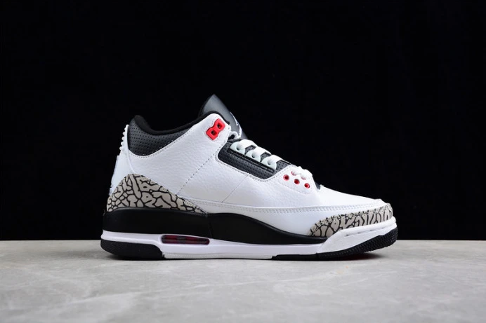 air jordan 3 retro infrared 23 136064- Popular 1534