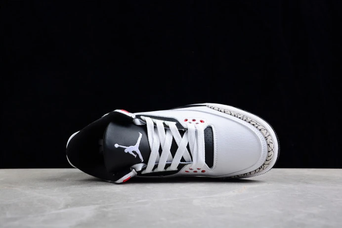 air jordan 3 retro infrared 23 136064- Popular 1534