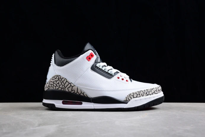 air jordan 3 retro infrared 23 136064- Popular 1534