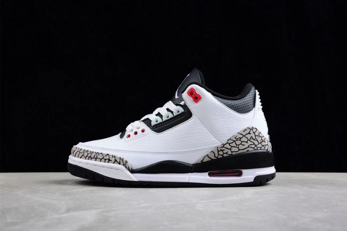 air jordan 3 retro infrared 23 136064- Popular 1534